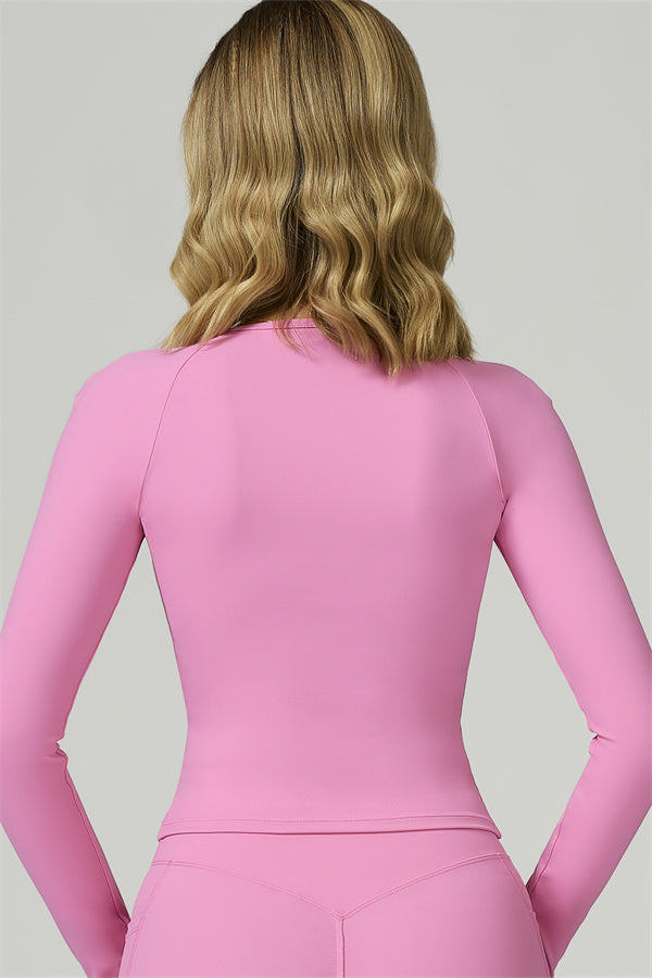 The FlexFit Active Top Flared Leggings 2-Piece Set