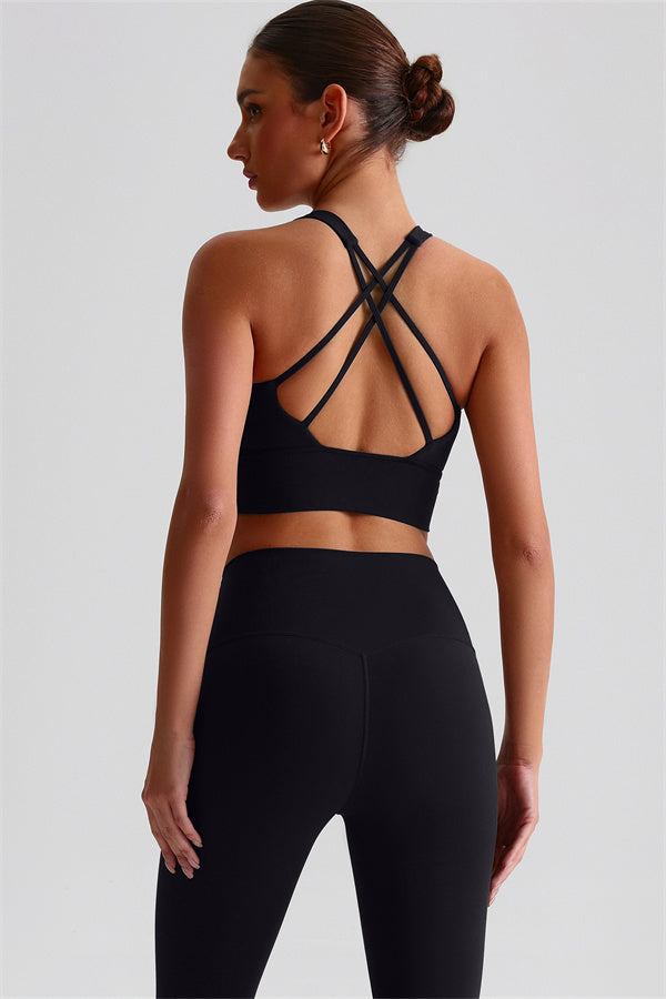 The Brave Leggings