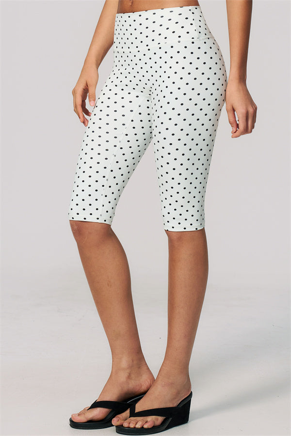 The Frame Capri Leggings