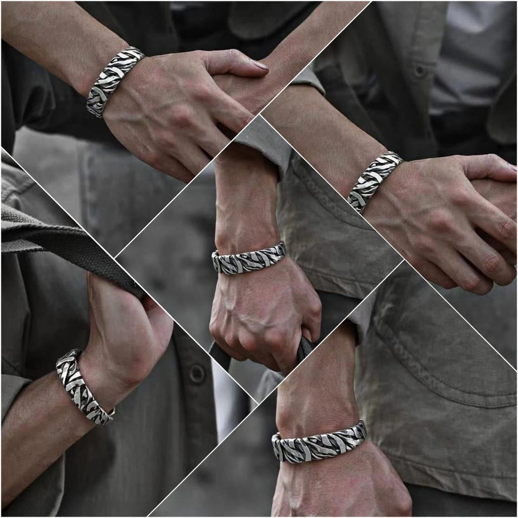 Vintage Irregular Bracelet™