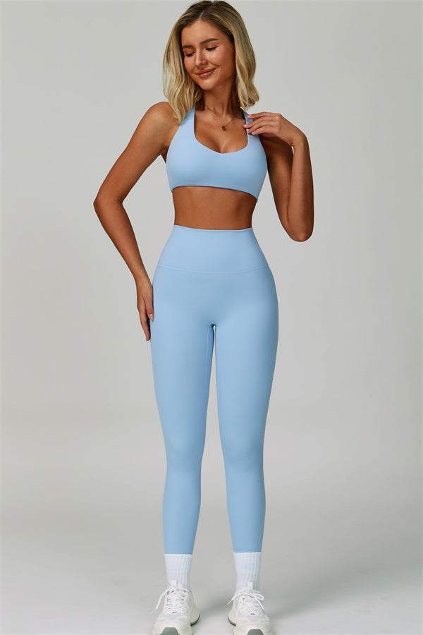 The Elixir Sports Bra Leggings 2-Piece Set
