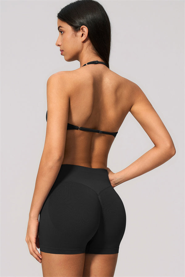 The Velvetine Sports Bra