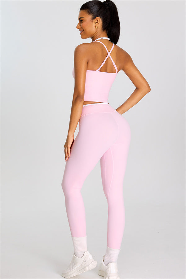 The Dwell Leggings