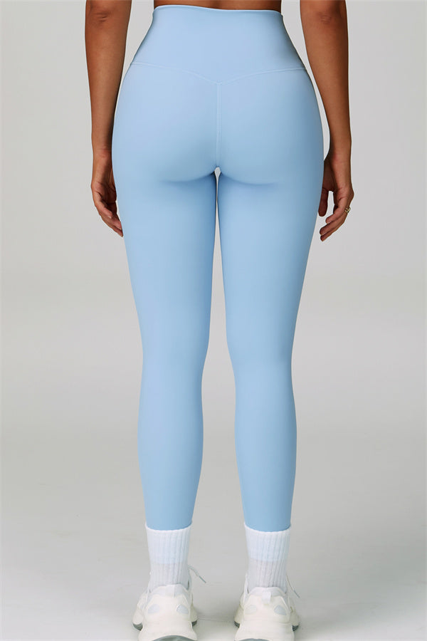 The Elixir Sports Bra Leggings 2-Piece Set