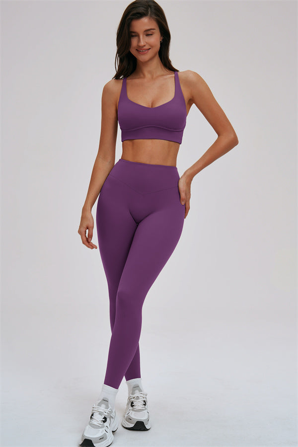 The Kinetic Leggings