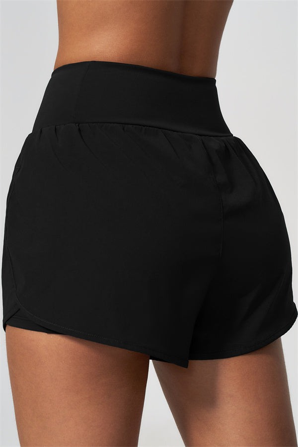 The Static Jacket Shorts 2-Piece Set