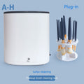 Cosmetic Egg Cleanser Of Makeup Brush Speed Washing Electric