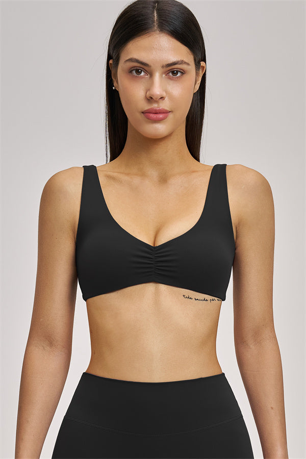 The Swoon Sports Bra Leggings 2-Piece Set