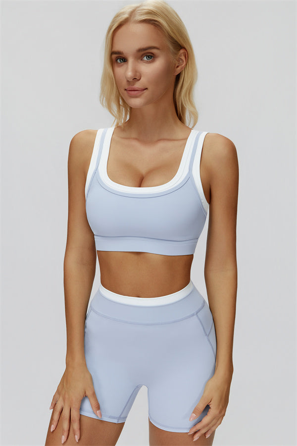The Canyon Shorts