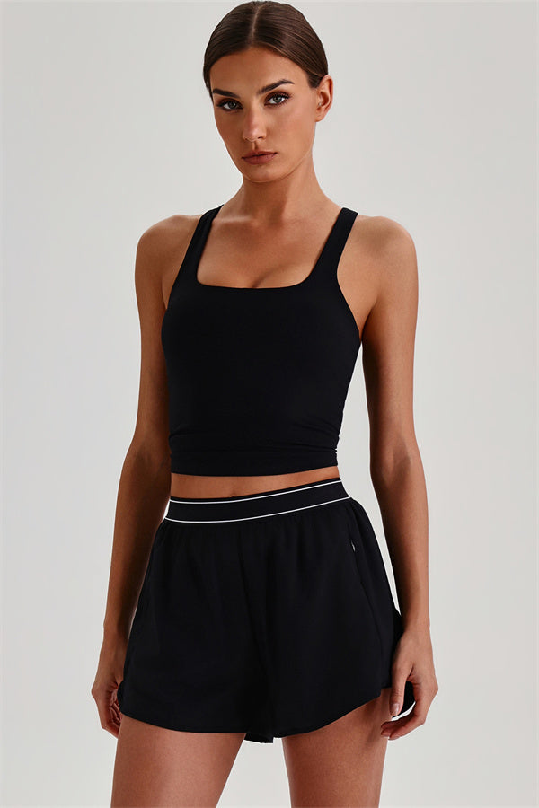 The Soul Shorts