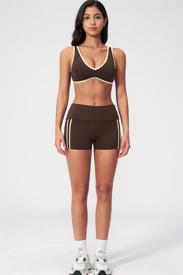 The Evoke Shorts