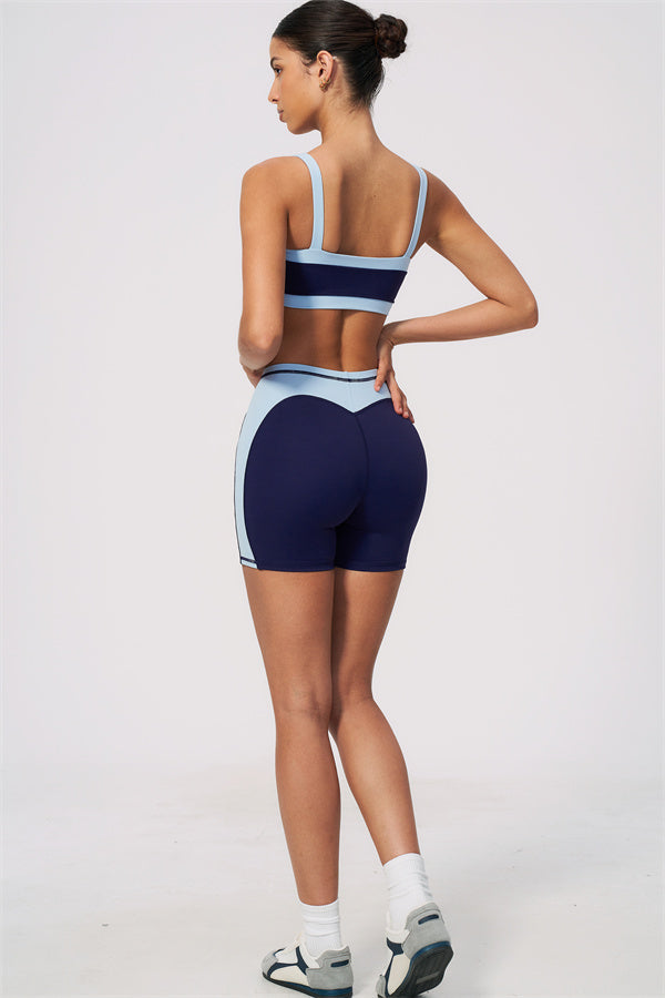 The Sandstone Shorts