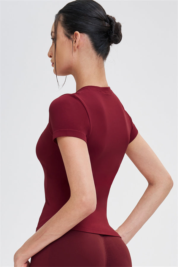 The Whim T-shirt Leggings 2-Piece Set