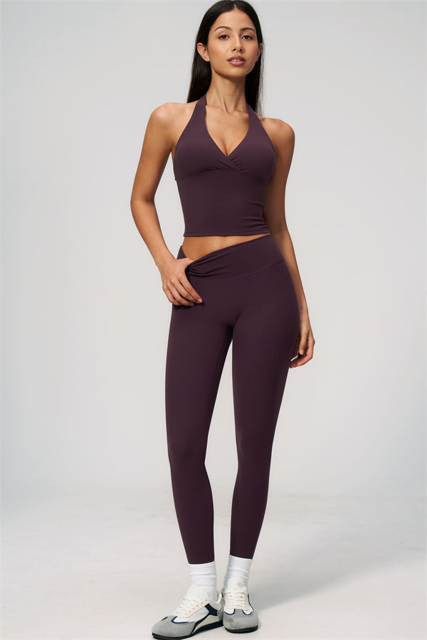 The Lox Leggings