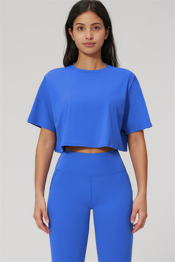 The Bold T-shirt