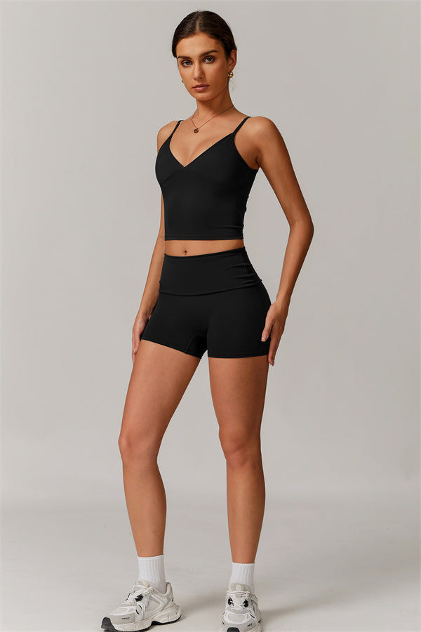 The Vigor Shorts