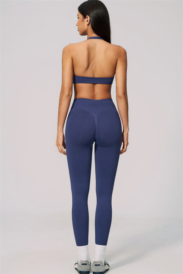 The Velvetine Leggings