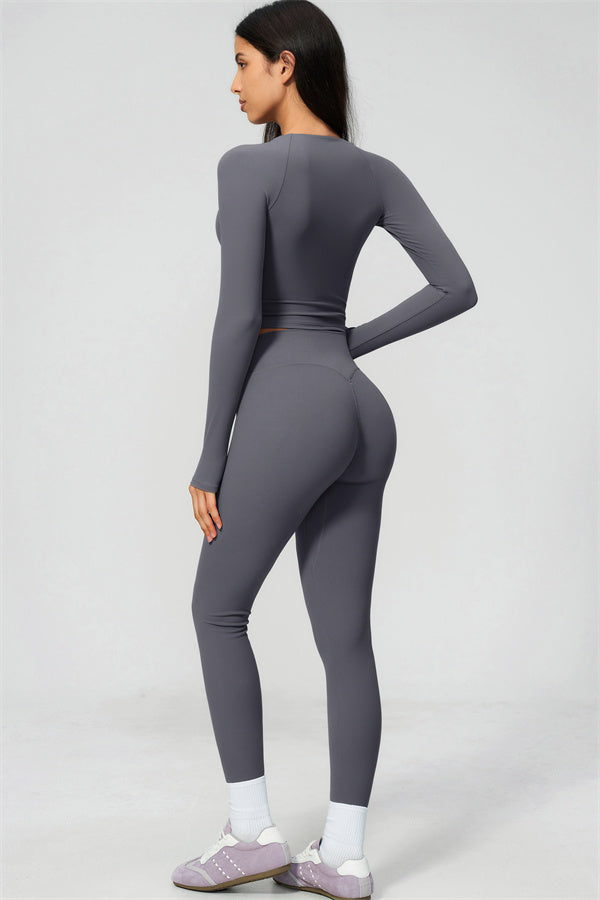 The Lox Leggings