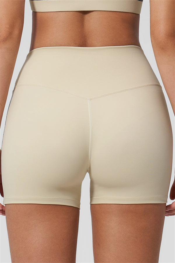 The Venus T-shirt Shorts 2-Piece Set