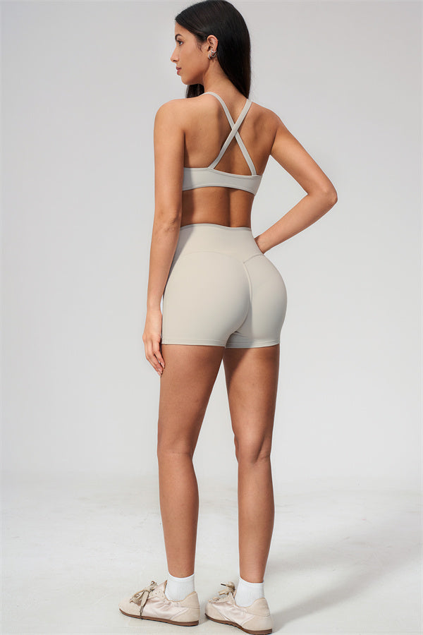 The Gala Shorts