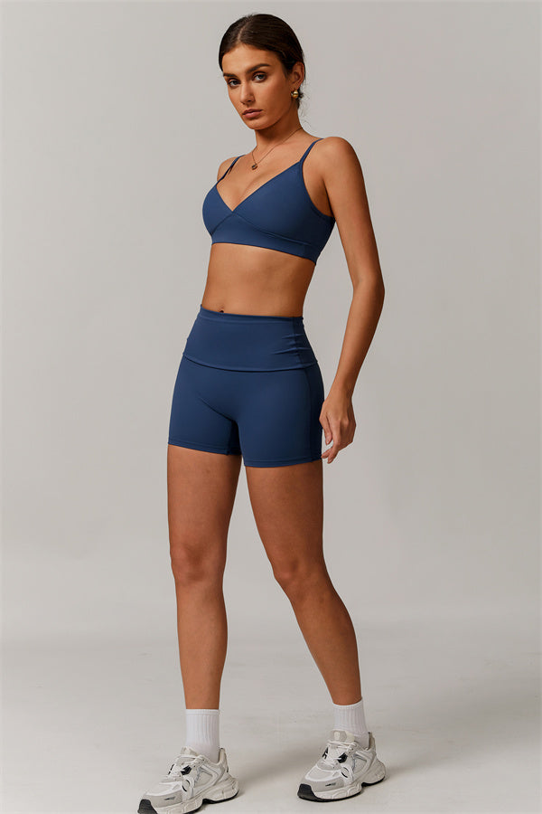 The Vigor Shorts