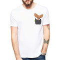 Fake Pocket T-Shirt