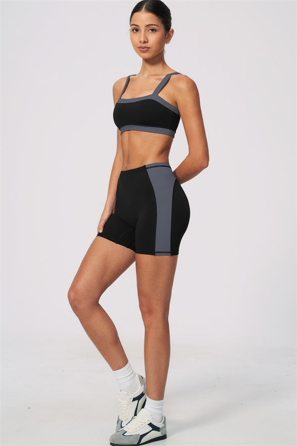The Sandstone Shorts
