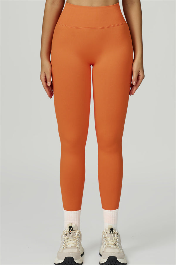 The Prime Crop Top Leggings 2-Piece Set