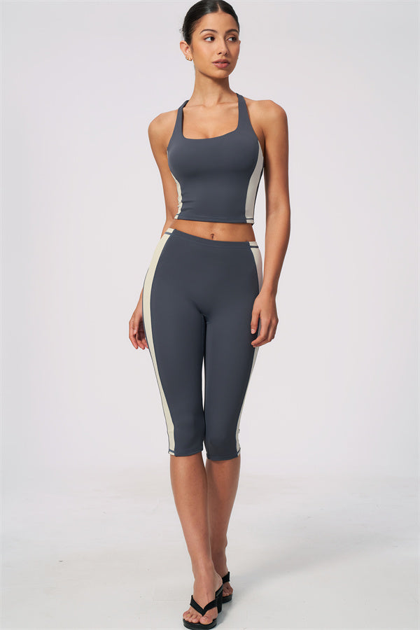 The Sandstone Tank Top