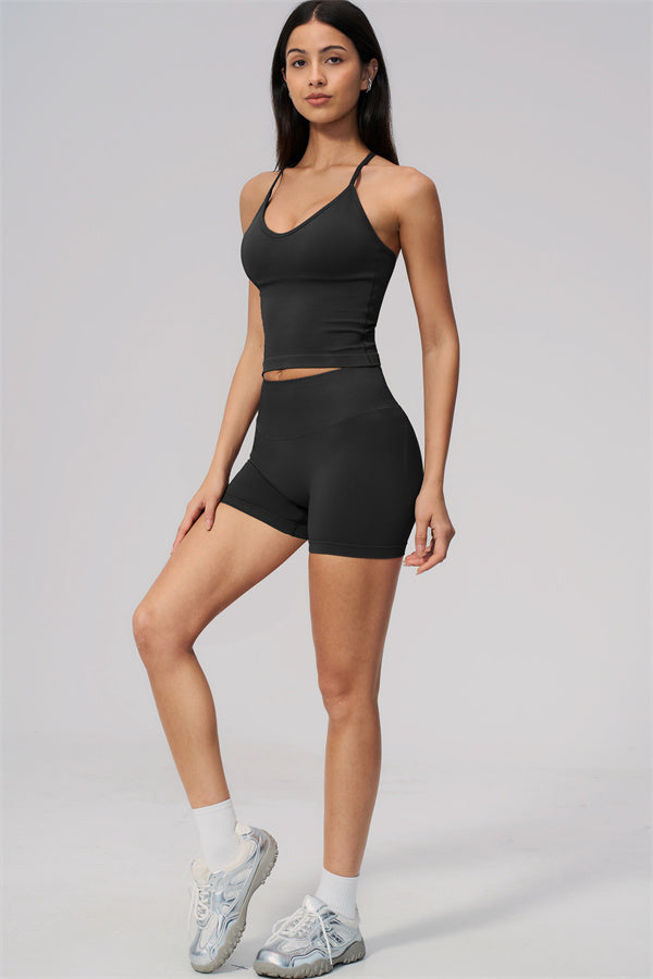 The Camille Shorts