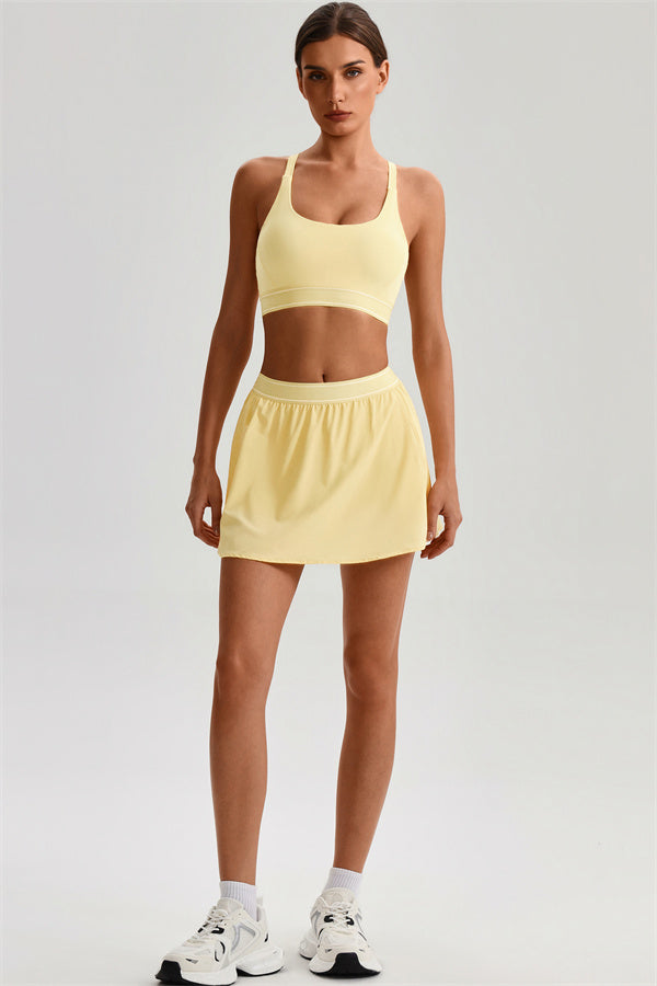 The Soul Sports Bra