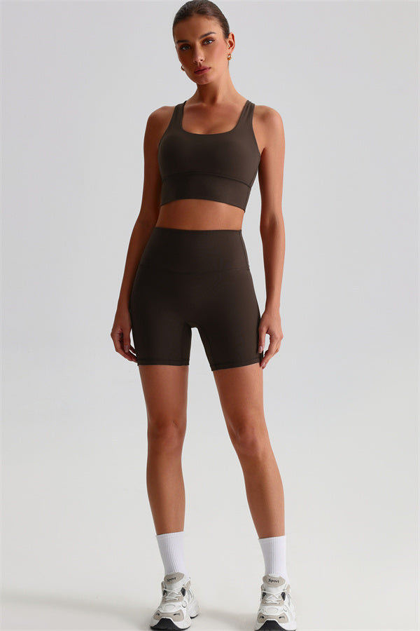 The Brave Shorts