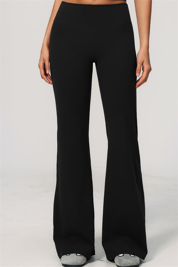 The Lox Flared Leggings