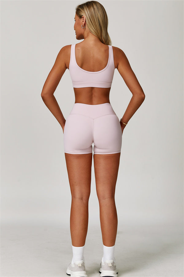 The Lavish Sports Bra