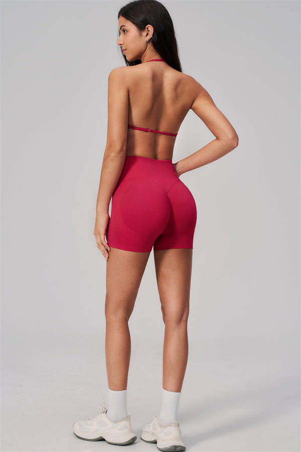 The Align Shorts