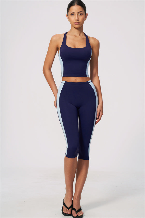 The Sandstone Tank Top
