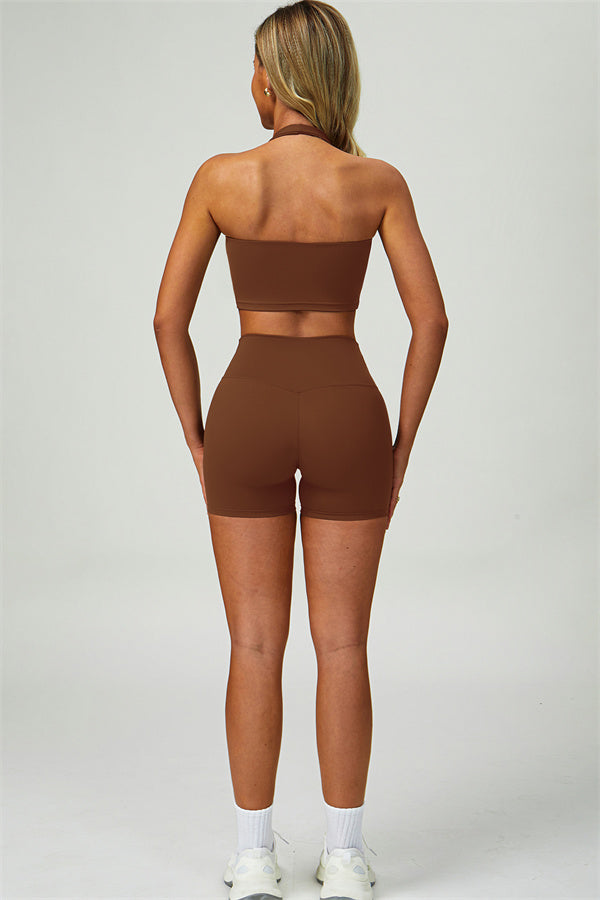 The Elixir Shorts