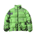 Winter Pocket Jacket