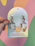 Mourning Glory Dangles