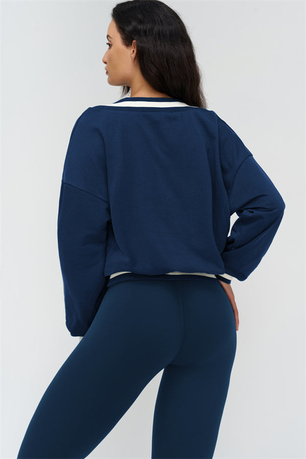 The Finesse Sweatshirt