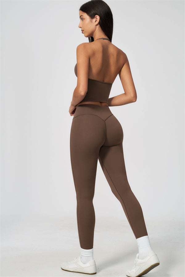 The RiseFit Tank Top Leggings 2-Piece Set