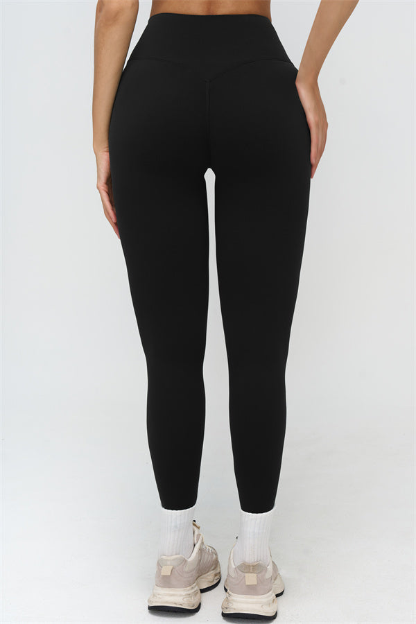 The Finesse Sports Bra Leggings 2-Piece Set