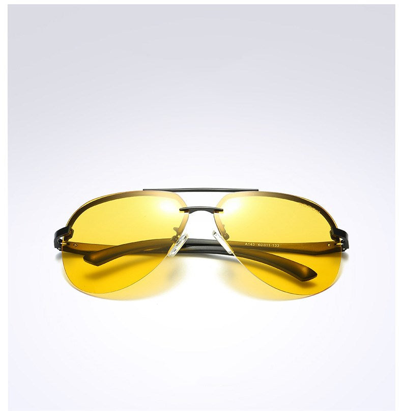 New Polarized Night Vision Glasses