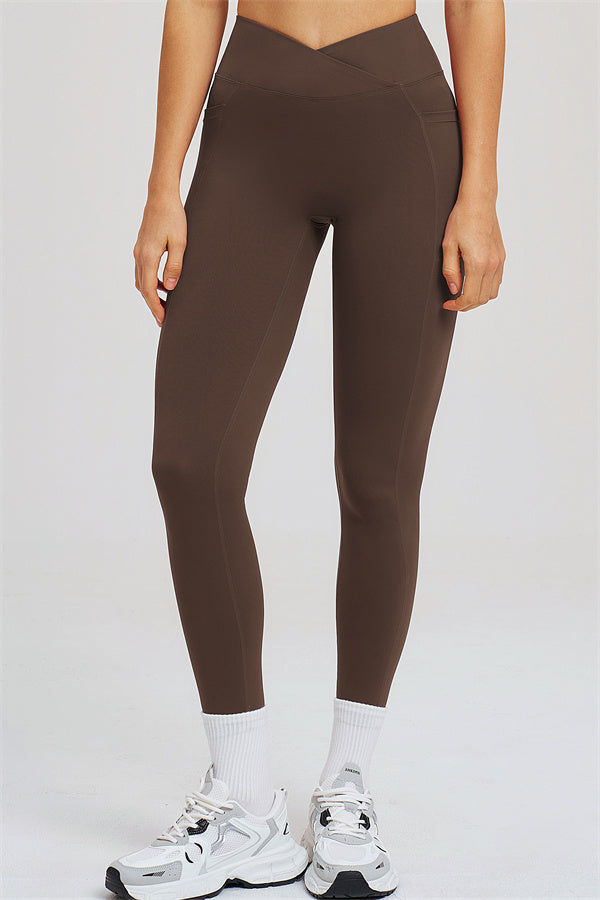The Sizzle Zip Jacket Leggings 2-Piece Set