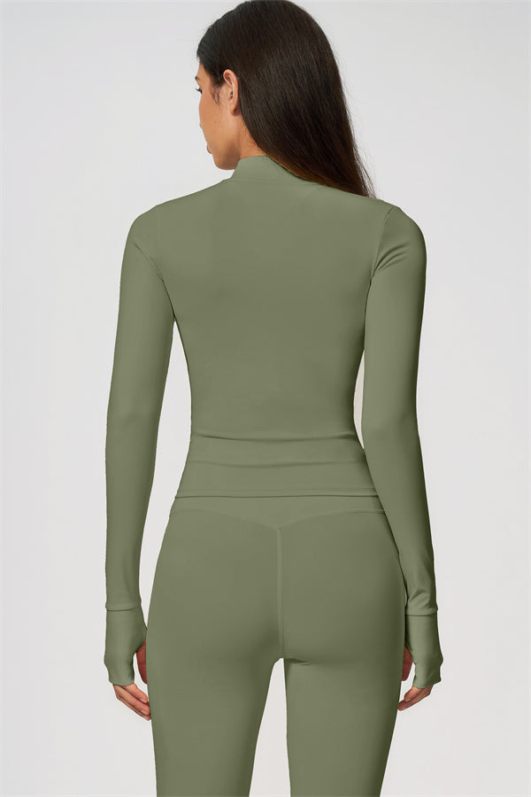 The Seraphine Leggings
