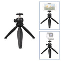 Projector bracket phone selfie stand