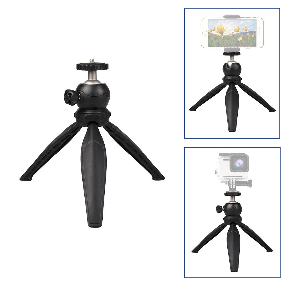 Projector bracket phone selfie stand