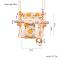 Fashionable Personality Swing Indoor Children's Home