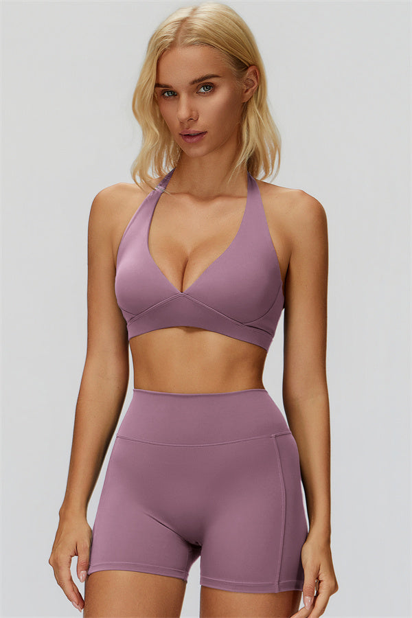The Fyra Shorts