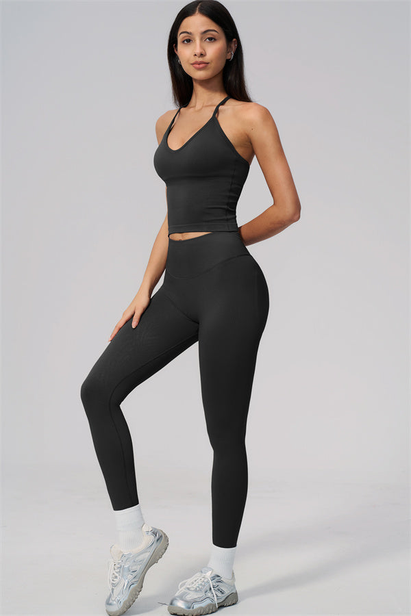 The Camille Leggings